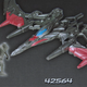 Illustration for article titled Seriously, What the Hell Is Going on With the Zords in the iPower Rangers/i Movieem/em